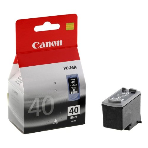 Canon PG40 black 0615B001