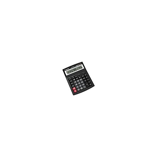 Canon WS-1610T - Desktop-Taschenrechner