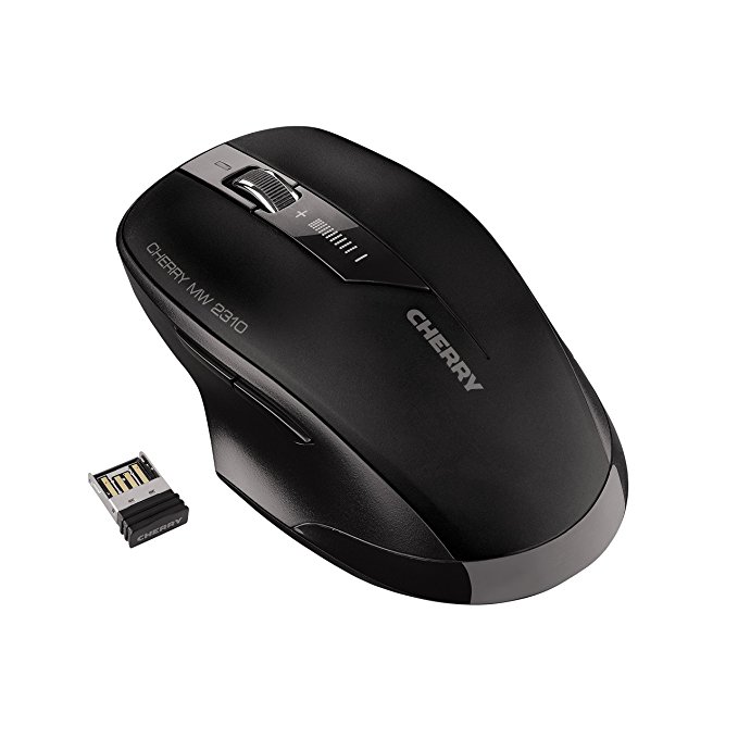 Cherry Maus MW 2310 wireless