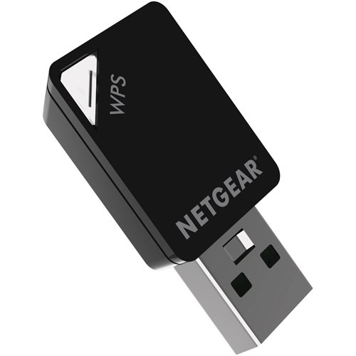 Netgear Adapter / USB / WLAN-USB-Mini-Adapter AC