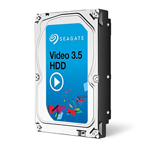 Seagate Video 3.5 HDD ST500VM000