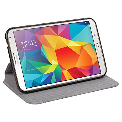 Targus Evervu - Flip-Hülle für Tablet