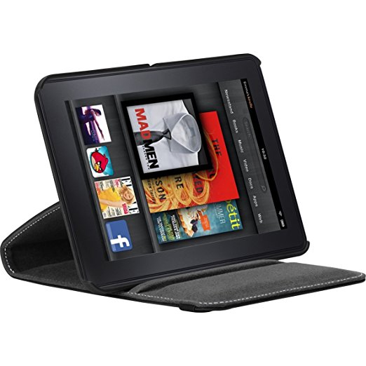 Targus VersaVu Rotating Case - Tasche für Tablet
