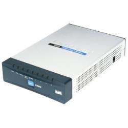 Cisco Small Business RV042 - Router