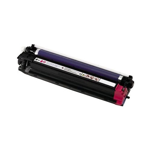 Dell Magenta - Trommel-Kit