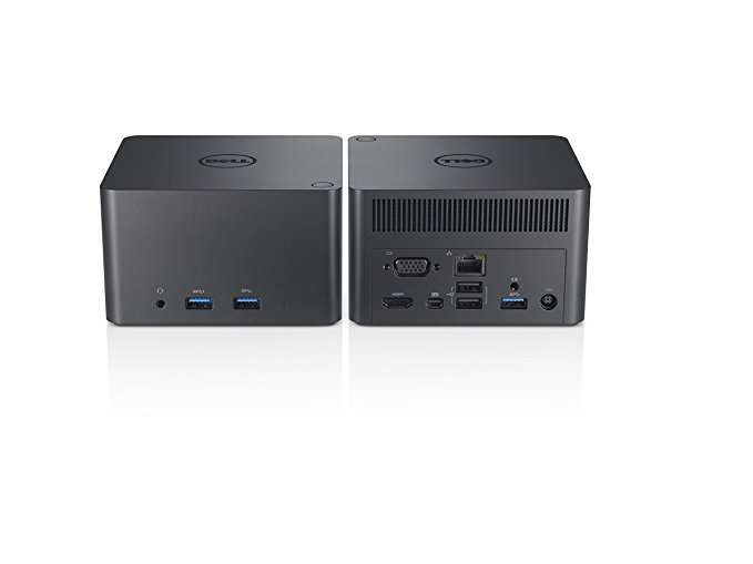 Dell WLD15 - Drahtlose Docking-Station