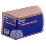 Epson Premium Semigloss Photo Paper