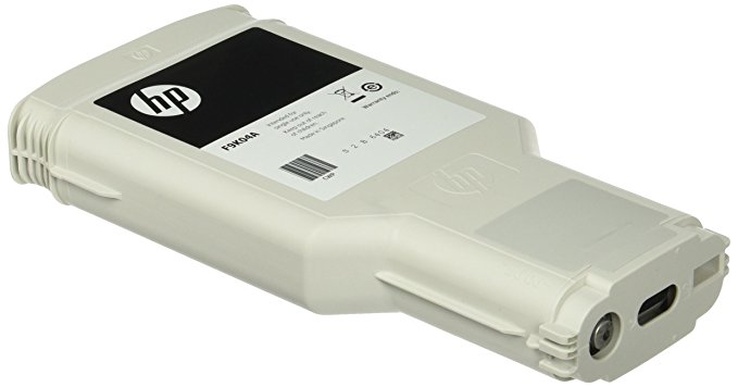Hewlett Packard 745 - 300 ml - Photo schwarz