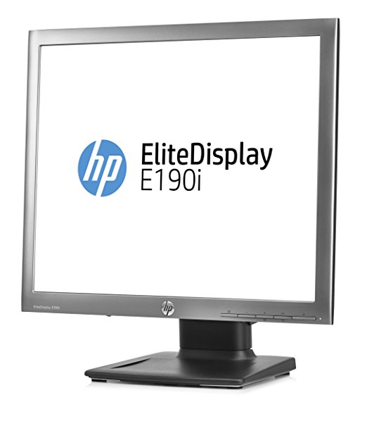 Hewlett Packard EliteDisplay E190i - LED-Monitor