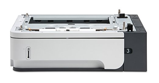 Hewlett Packard Input Tray Feeder - Medienfach / Zuführung