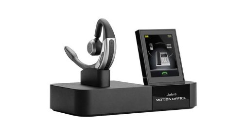 GN Netcom Jabra Motion Office - Headset