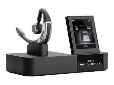 GN Netcom Jabra Motion Office - Headset