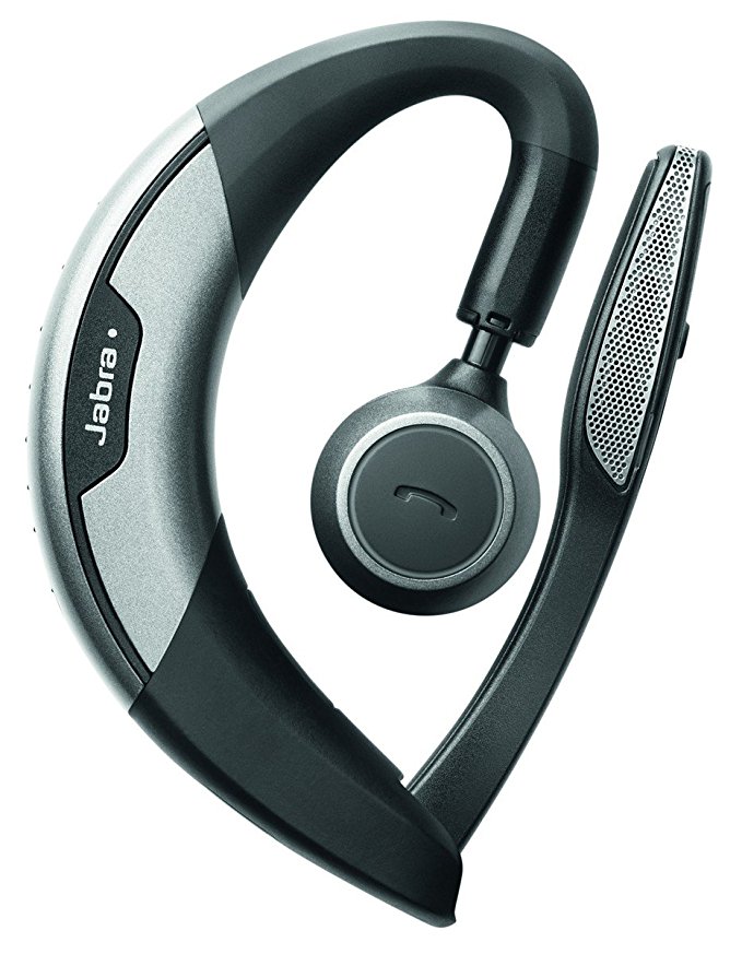 GN Netcom Jabra Motion UC+ - Headset - Ohrstöpsel