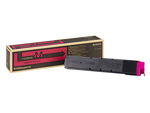 Kyocera TK 8505M Magenta Original