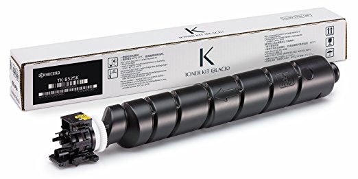 Kyocera TK 8525K Schwarz Original