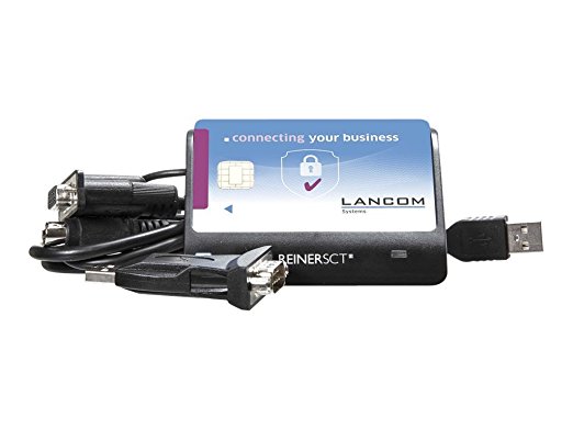 Lancom CC Start-up Kit