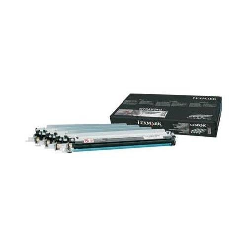 Lexmark 4 - Fotoleitereinheit LCCP