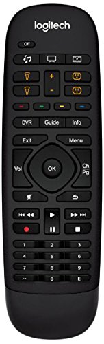 Logitech Fernbedienung Harmony Companion