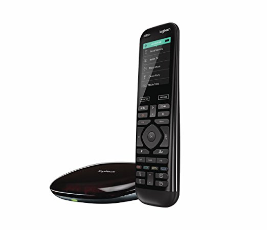 Logitech Fernbedienung Harmony Elite