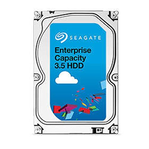 Seagate Enterprise Capacity 3.5 HDD V.5 ST4000NM0055