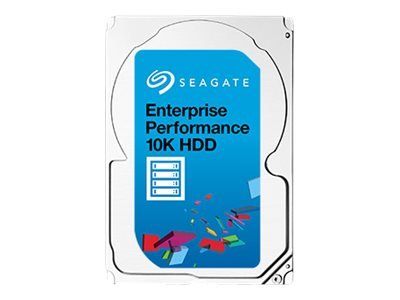 Seagate Enterprise Performance 10K HDD ST300MM0058