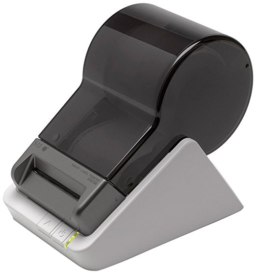 Seiko Smart Label Printer 650