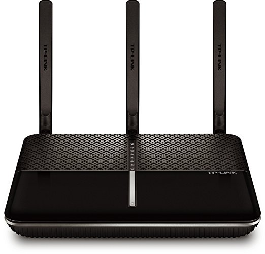 TP-Link Archer VR600V - Wireless Router