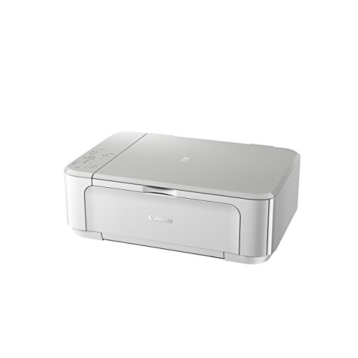 Canon PIXMA MG3650 Multifunktionssystem 3-in-1 weiß