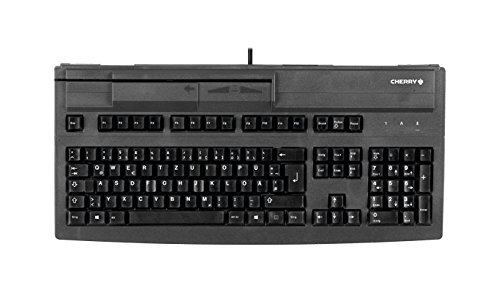 Cherry G80-8000LUVDE-2