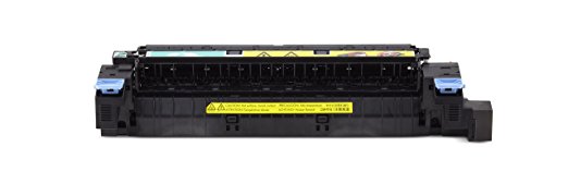 Hewlett Packard 1 - Wartung der Druckerfixiereinheit
