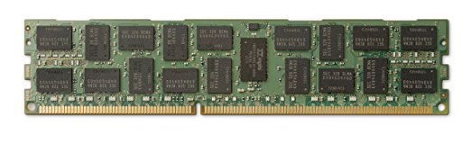 Hewlett Packard DDR4 - 8 GB - DIMM 288-PIN