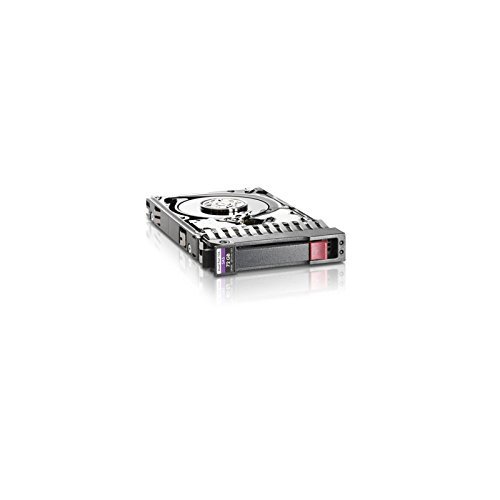 Hewlett Packard Enterprise Enterprise - Festplatte - 300 GB