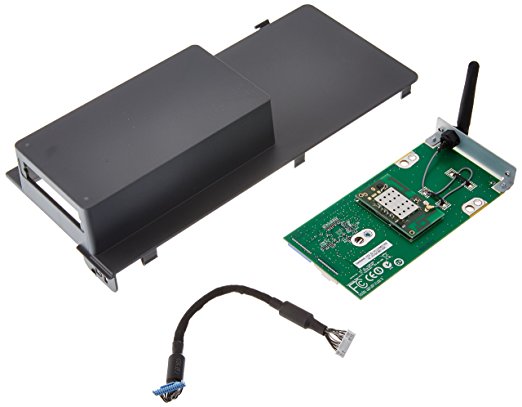 Lexmark MarkNet N8350 - Druckserver