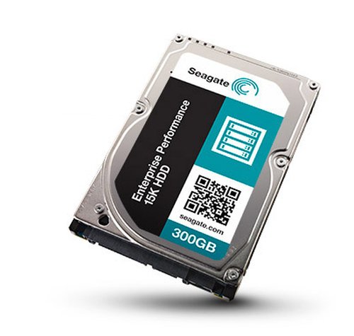Seagate Enterprise Performance 15K HDD ST300MX0012
