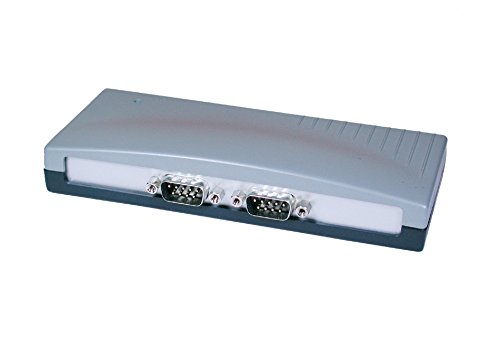 Exsys EX-1332 - Serieller Adapter