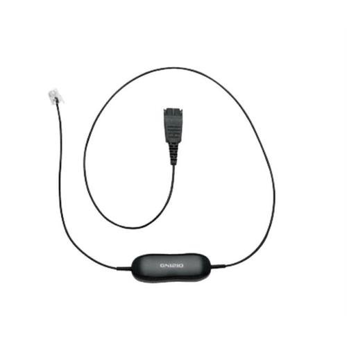 GN Netcom Jabra GN1221 Sound Limiter - Headset-Kabel