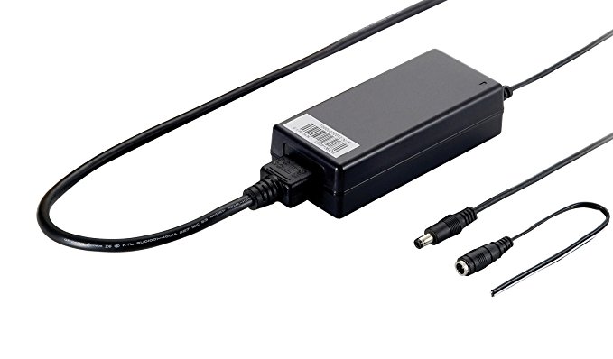 LevelOne Netzteil POW-4801 48V DC Power