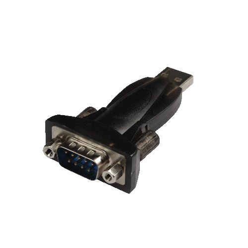 Logilink Adapter USB 2.0 -> Seriell