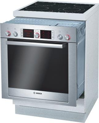 Bosch HEZ9020 Umbauschrank Herdumbauschrank