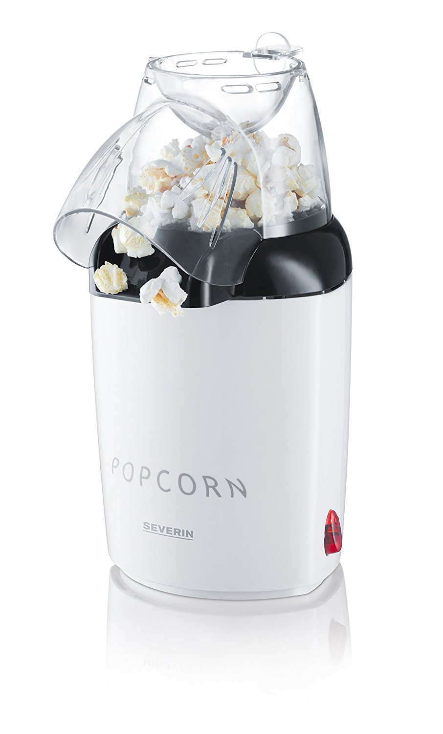 Popcornautomaten