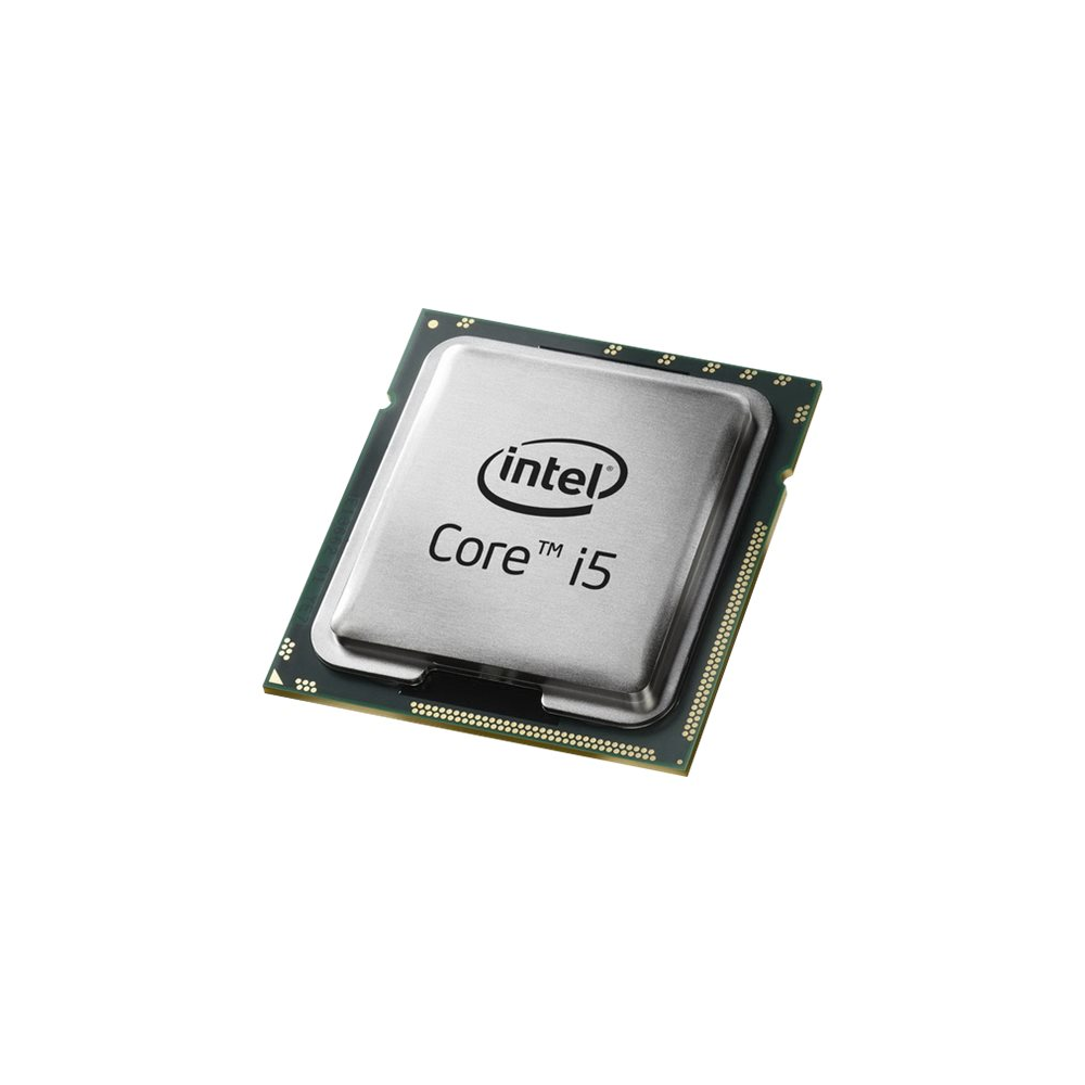 Intel Core i5 4590S - 3 GHz - BOX
