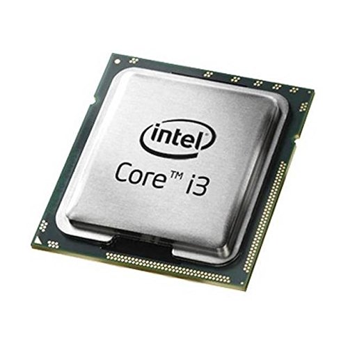 Intel Core i3 6100 PC1151 3MB Cache 3,7GHz tray