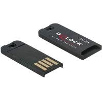 Delock Card Reader USB -> micro SD Slot extern