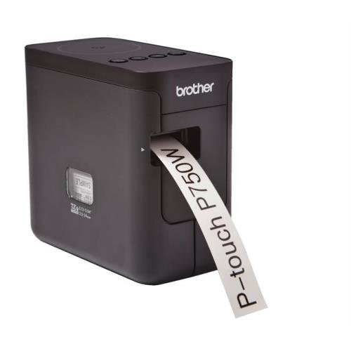 Brother P-touch P750W