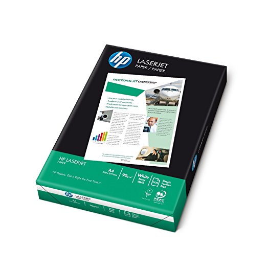Hewlett Packard CHewlett Packard310 - Normalpapier - 500 Blatt (1er Packung)