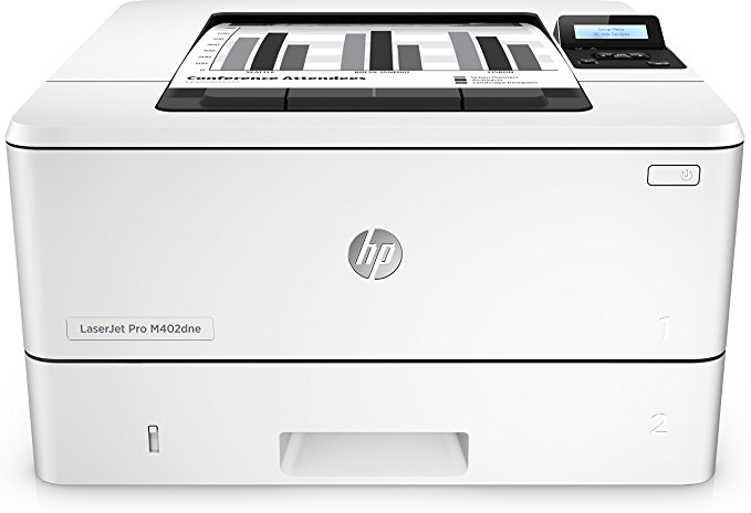 Hewlett Packard LaserJet Pro M402dne