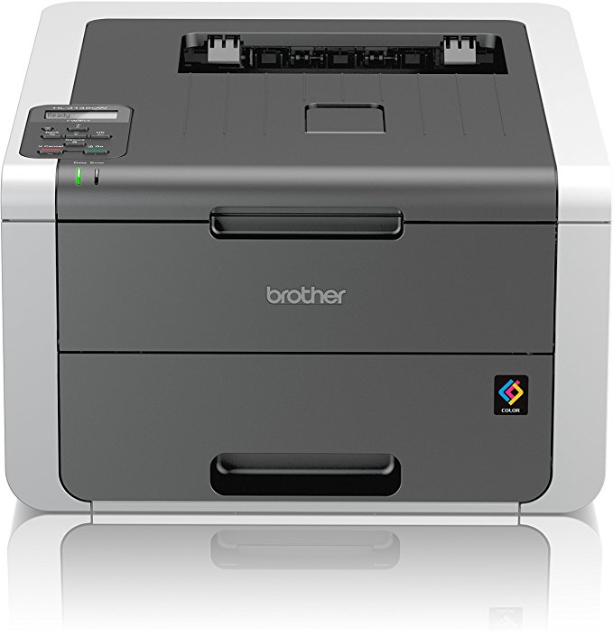 Brother HL-3142CW Farb-LED-Drucker