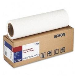 Epson Ultrasmooth Fineart Paper 61 cm x 15 m 250 g S 041782