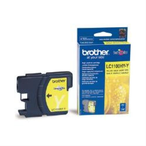 Brother LC-1100HYY MFC-6490CW