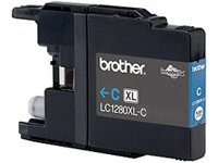 Brother LC-1280XLC MFC-J6510, J6710, J6910DW